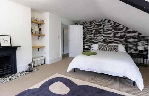 Grosmont House Flat 2 - Photo 76