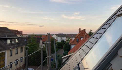 Pyramide Haus 51,8 - Foto 3