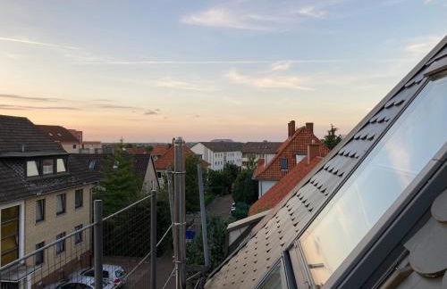 Pyramide Haus 51,8 - Foto 3