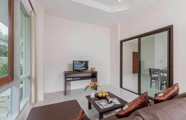 Chaofa West Pool Villa - Photo 19