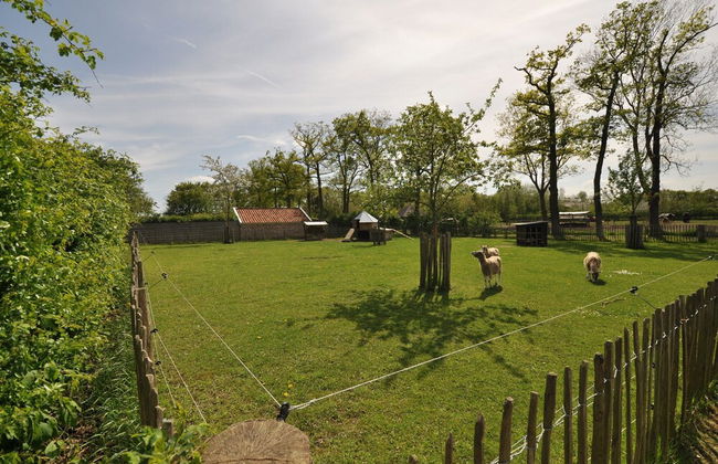 Stylish Farmhouse With Private Garden and Sauna - Foto 18