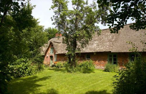 Modellregion- Krümelkate Eiderstedt - Foto 1