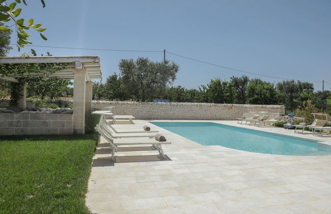 TD Casette Pricci - Casetta Peperoncino - Foto 24