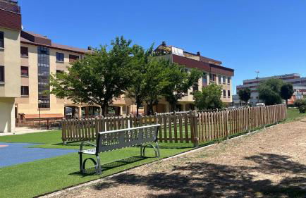 Apartamento ideal a la entrada de Salamanca !!! - Foto 34