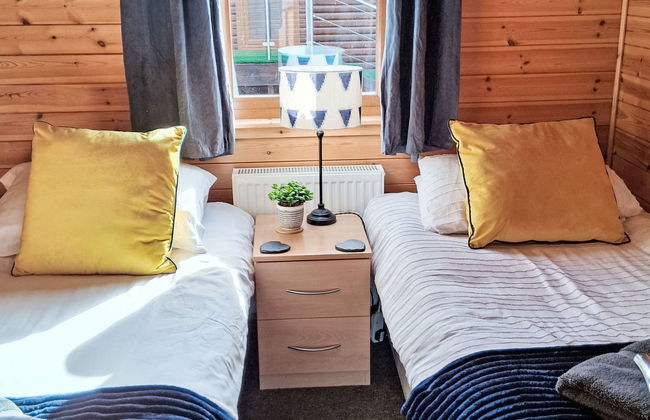 Loch Leven Lodge 12 - Foto 21