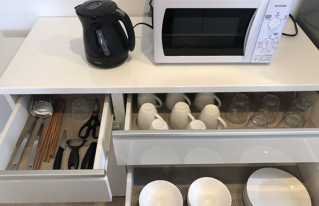 MINATO Chatan Seaside Condominium - Foto 9