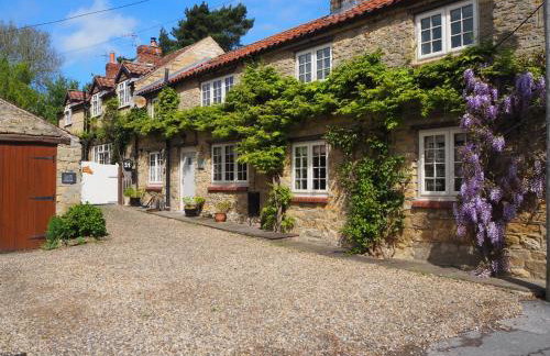 Tillers Cottage - Foto 1