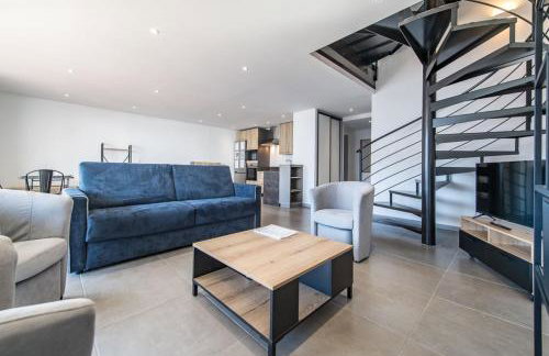 New Triplex Near Slopes Balcony & View - Foto 11