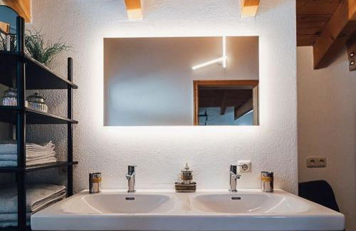 Urlaub im alten E-Werk - Foto 14