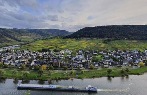 Apartment FEWO Veilchen by Interhome - Foto 7