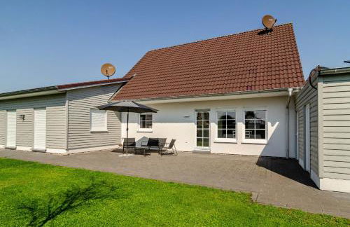Ferienhaus Wiesmoor - Foto 1