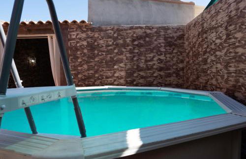 Casa Rural Los Enebros - Foto 2