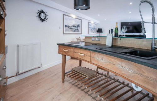 The Cottage - 2 Bedroom Cottage - Tenby - Photo 64