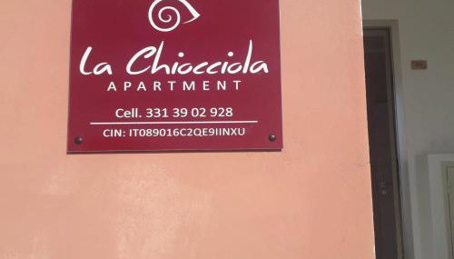 La Chiocciola Apartments - Foto 4
