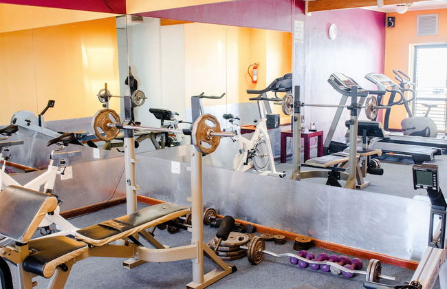 Strand Pavilion - Photo 44