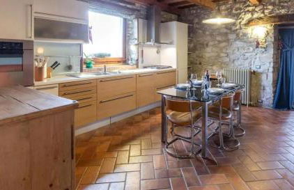 Casa Mazzocchi Vista su Poppi - Foto 8