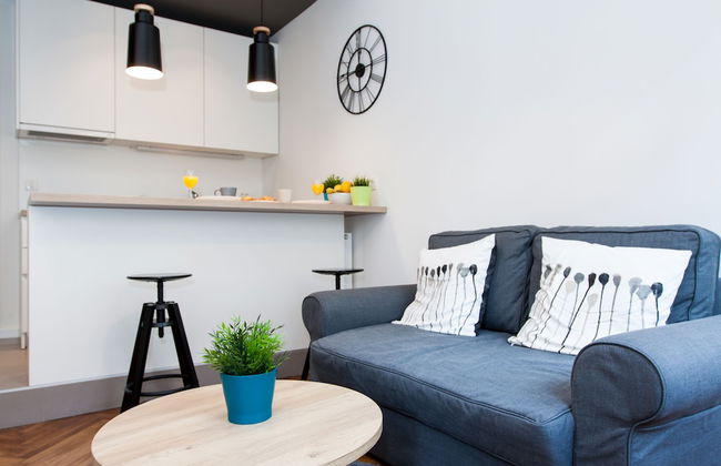 LOOX apartments Hatzova - Photo 22