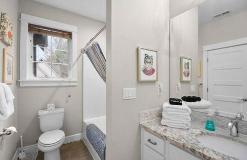 Modern Retreat in Mt Hood Oregon Resort - Foto 15