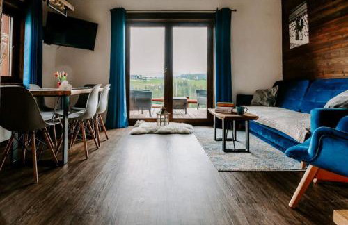 LassChata - Domki w górach z balią oraz sauną - Foto 39