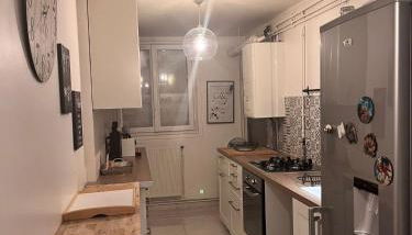 Charmant Appartement - Foto 2