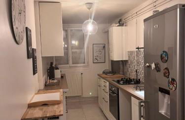 Charmant Appartement - Foto 2