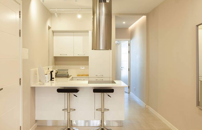 Brand new 1BR in Central Malta - Foto 11