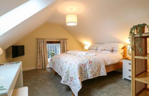 The Long Barn - Foto 21