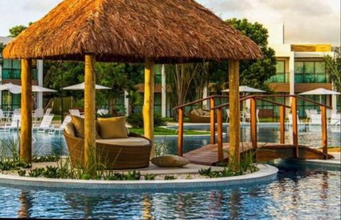 Iloa um paraíso esperando por você - Foto 49