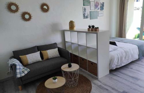 Studio "Blue Sun" - Foto 17