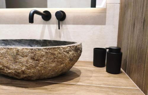 Sea Whisper Luxury Apartments Kavala - Foto 19