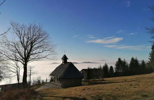 Ferienwohnungen Christa Grabmeier - Foto 28