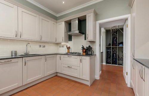 Greenways Wake Up on the Fairway at Gullane - Photo 10