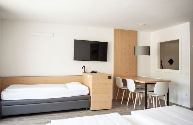 Residence Lastei - Photo 20