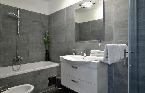 Apartment Panorama - Foto 21