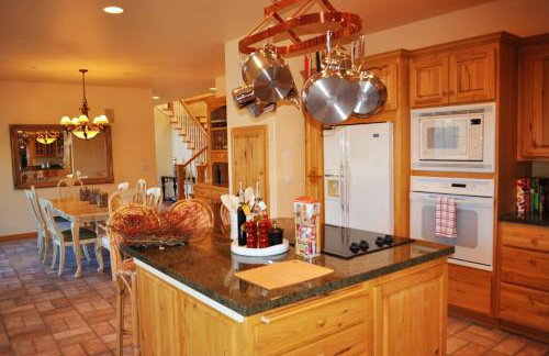 Mercer Lake Estate - Foto 1