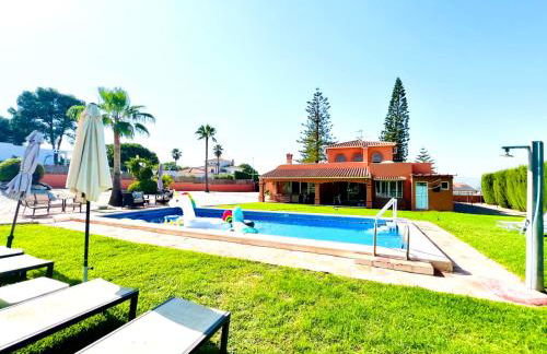 VILLA SUMMER SOL Mediterránea - Photo 49