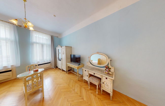 Apartments Kroměříž - Photo 62