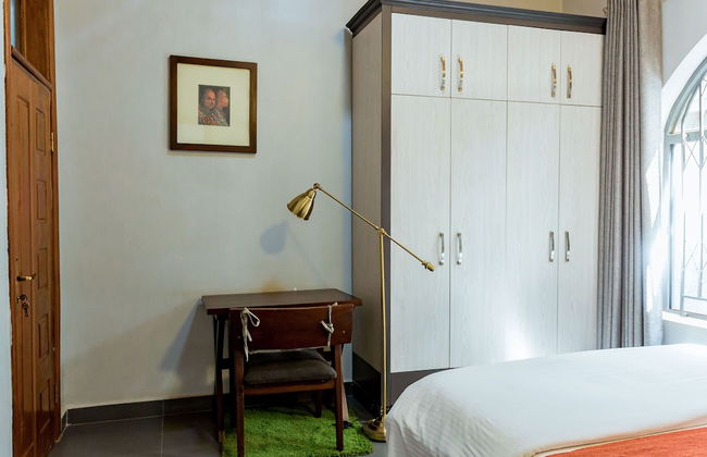 Nyumbani Cottages - Kicukiro - Photo 2