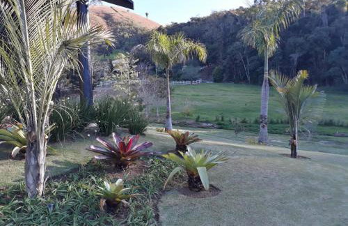 Casa de Campo em Teresópolis - Foto 31