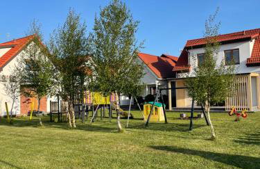 Morski Zakątek Apartamenty - Foto 1