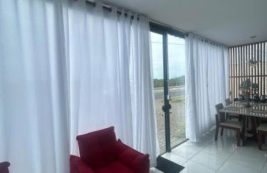 Casa de praia frente ao mar - Photo 21