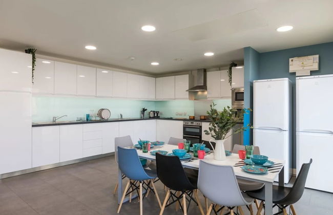 Student Only Arbury Court in Kingston - Foto 18