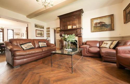 Le Haras des Charmilles - Foto 49