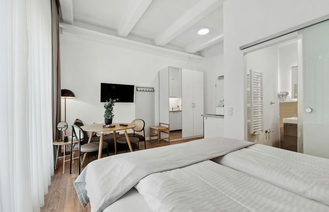 Limehome Munich Fritz-Erler Str. - Foto 30