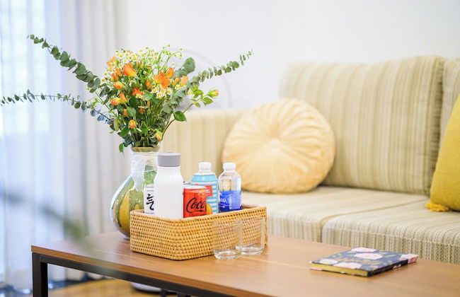 Luxe Paradise Hotel Nguyen Khac Hieu - Photo 67