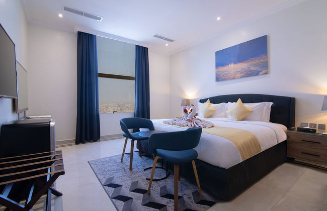 The Gate Hotel and Apartments - Foto 6