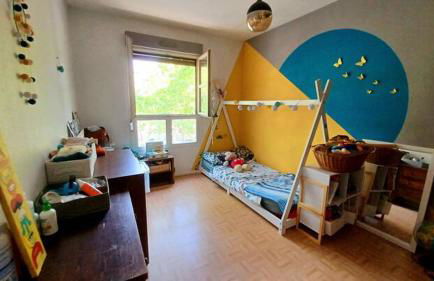 T4 cosy famille parking clim - Foto 9