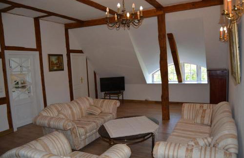 Gutshaus Redentin - Foto 31