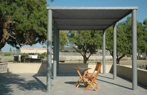 Electra Studios - Foto 112