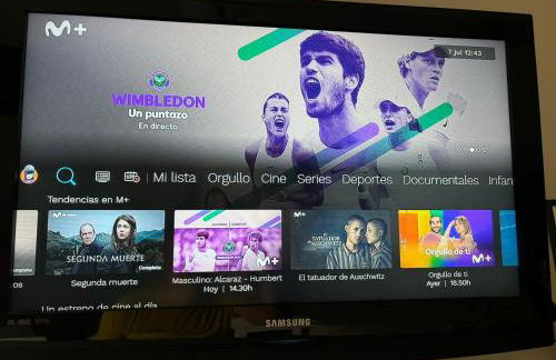 Casa Yaye Centro Écija - Photo 22